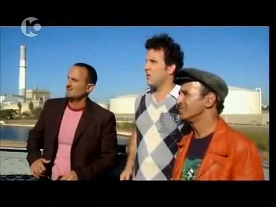 החברים של נאור עונה 1 פרק 1 (פרק מלא)