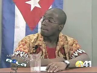 La mesa retonta longevidad Cuba Castro.wmv