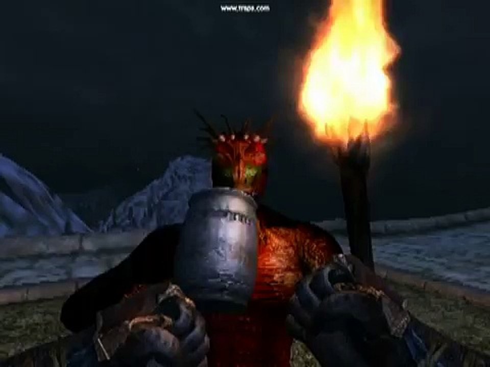 The Drunk Argonian: Ep. 1