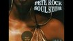 Pete Rock - Rock Steady Pt. Ii (Feat. Lord Tariq And Peter Gunz) (1998)