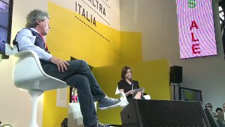 Italian Sessions 1 - Alessandro Baricco e Daria Bignardi