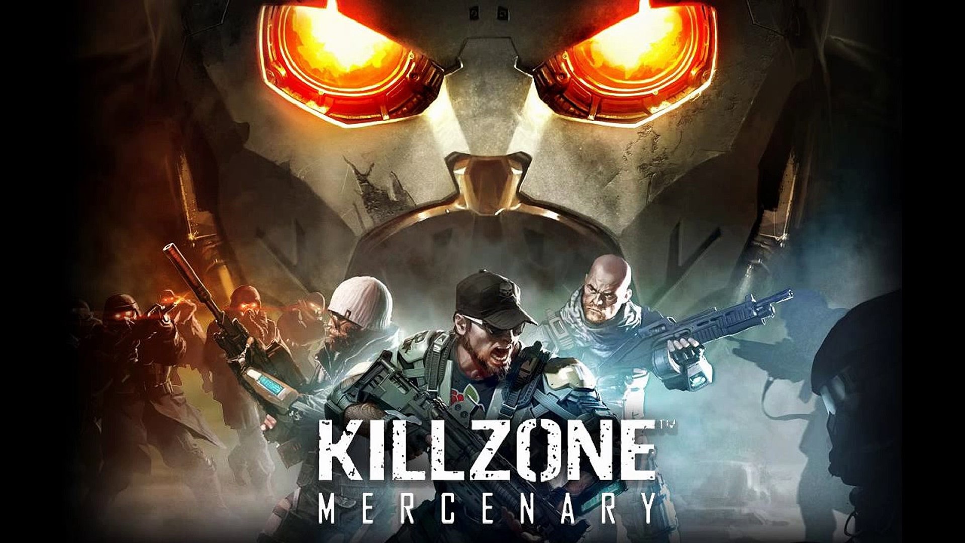 killzone liberation ps vita