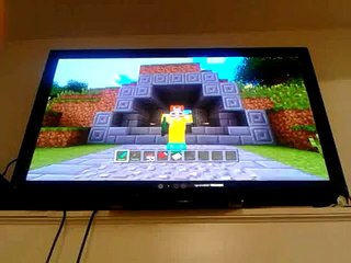 How to find stampylongnose hores in minecraft