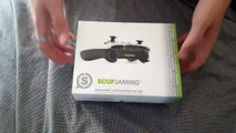 Unboxing SCUF One Controller