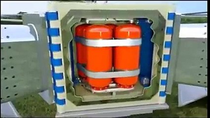 Superior Drone Technology That Can Destruct Any Weapon In Seconds