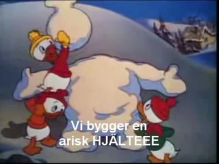 Kalle Anka - The Dubbning 2