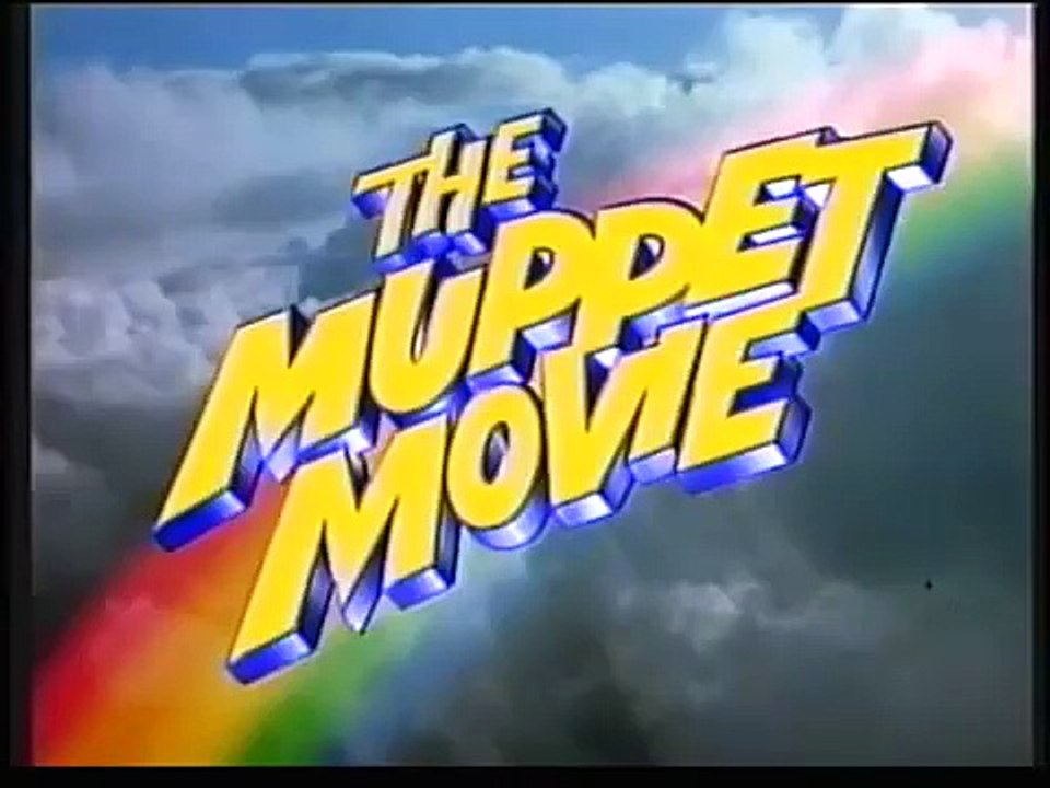 Opening to It's the Muppets! - Meet the Muppets! 1994 UK VHS