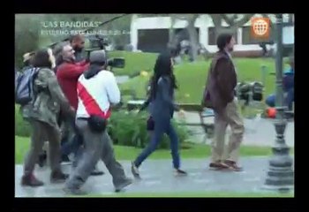 Francisco Lombardi dio detalles de la película "Dos besos"