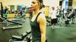 Female Fitness Motivation - 