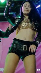 Kpop dance sexiest | 150905 여성댄스팀 BMS - 반해-전효성(동대문 헬로 apm)(직�