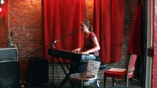 Fiona Apple Mash-Up performed by Paige Thibault