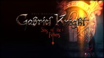 Gabriel Knight: Sins of the Fathers 20th Anniversary Edition trailer