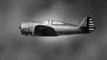 Japanese Fighter Planes Type 96 & 97 - WW2 training film - Ella73TV