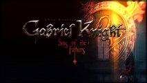 Gabriel Knight: Sins of the Fathers 20th Anniversary Remake - GDC trailer