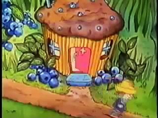 Strawberry Shortcake In Big Apple City Ep2 Pt 1