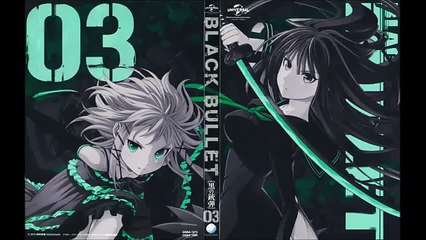 Black Bullet Original Soundtrack - 07. Tendo Civil Securities