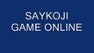 saykoji game online with lyrics