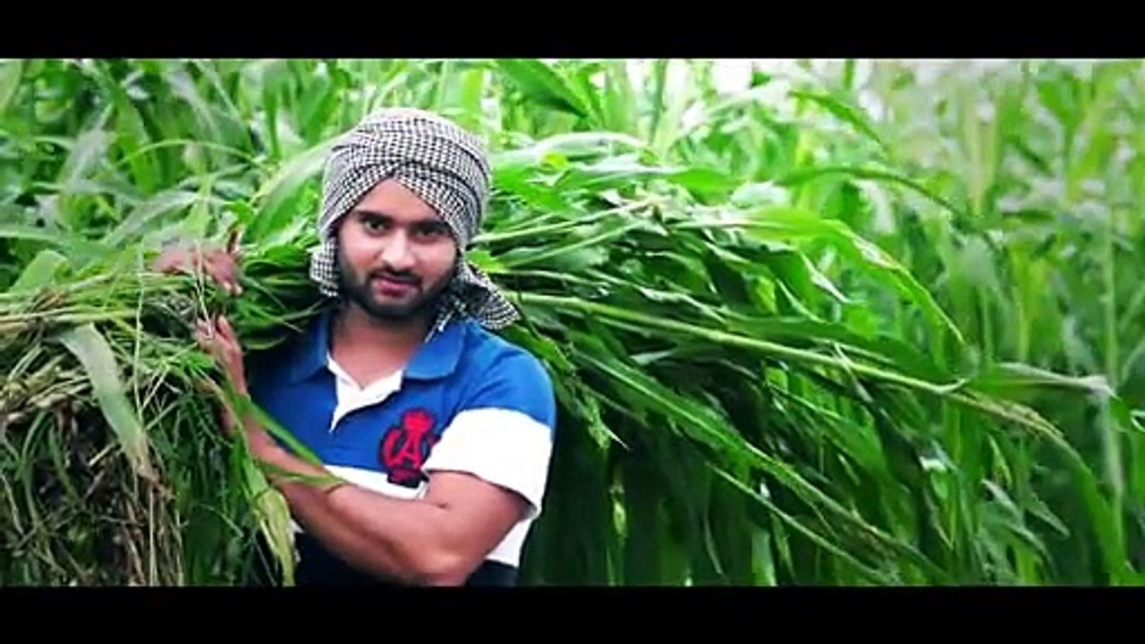 Adawan - Rupinder Virk Feat Joban Sandhu -- Latest Punjabi Songs 2015 -- HD -