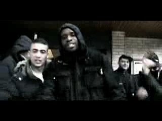 Zone Interdite - Rap Français