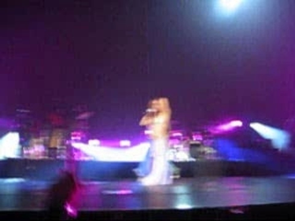 Shakira hips don't lie (Anvers)