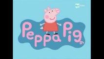 Peppa Pig sigla nuova 2015 Moreno