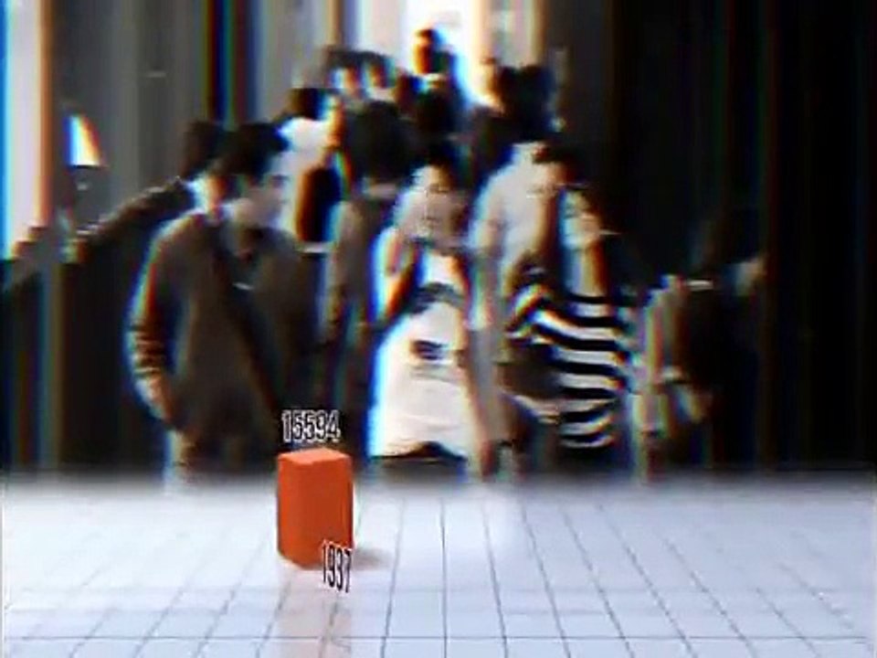 75 Aniversario del Instituto Politécnico Nacional (2 de 4)