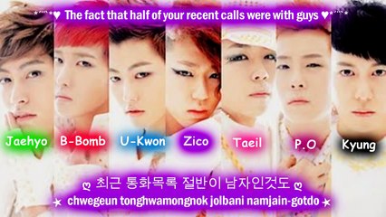 Block B Funny Videos Dailymotion