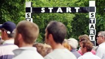 Ken Block Takes Ford Focus RS on First Public Drive at Goodwood Festival of Speed