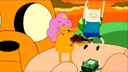 Cartoon Network LA | Check it 3.0 | La La La