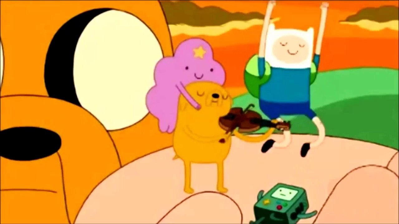 Cartoon Network LA | Check it 3.0 | La La La