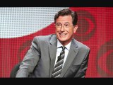 Late Show with Stephen Colbert announces second week's guests
