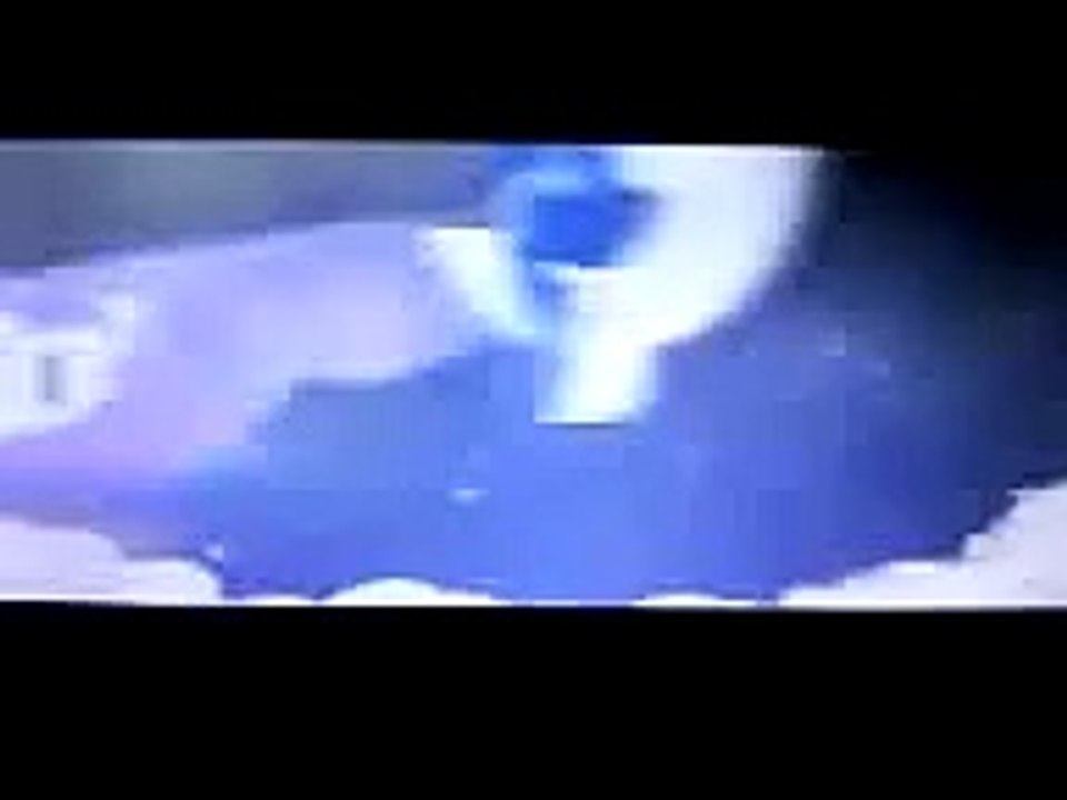 Cartoon Network LA: Bumper CHECK It 3.0 (Navidad)