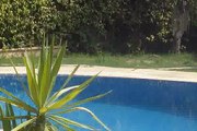 twinhouse for rent in arabella  with parking garden and swiming pool