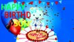 Happy Birthday Song Hello Kitty   Nursery Rhymes Kids Songs And Baby Songs