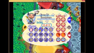 Animal Crossing - Action Replay Codes for Dolphin Emulator!