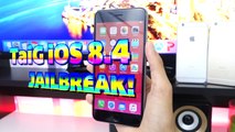 How To JAILBREAK iOS 8.4 With TAIG 2.2.0 Untethered (iPhone, iPad, iPod) iOS 8.4 TaiG Jailbreak