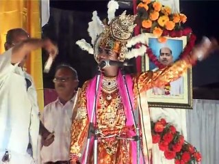BHAGAT GORAS LEELA PT-10