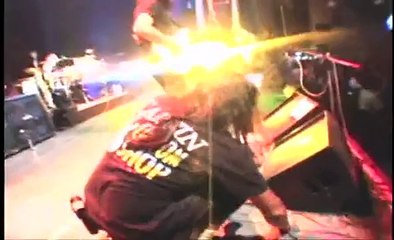 Mil Horas - Enanitos Verdes