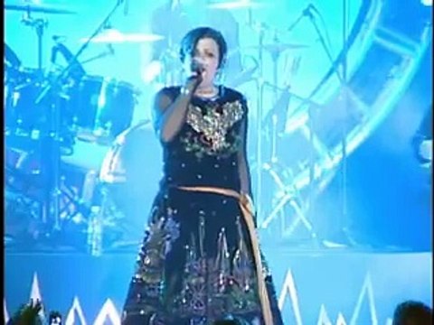 Annette Moreno - Amor Amor Amor fmnuevavida.com