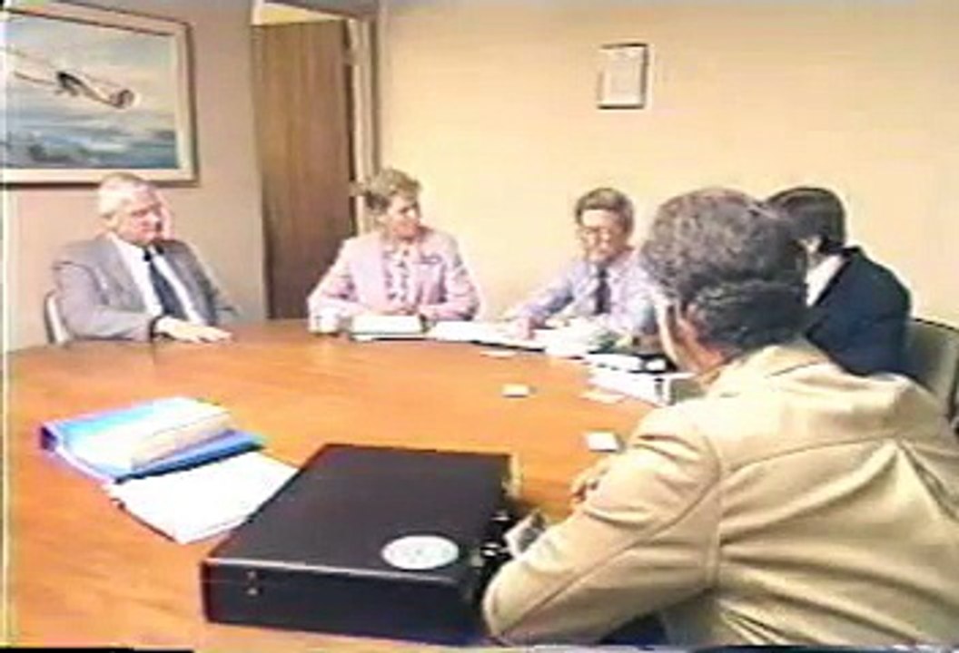 FAA Part 135 Certification Orientation