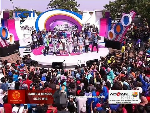 [150906]Dahsyat (1/2)