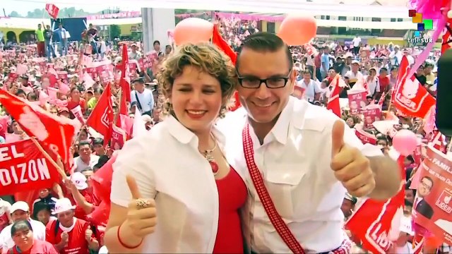 Who will replace Otto Pérez Molina in Guatemala?