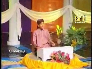 Ya Mustafa Khair-ul-Wara