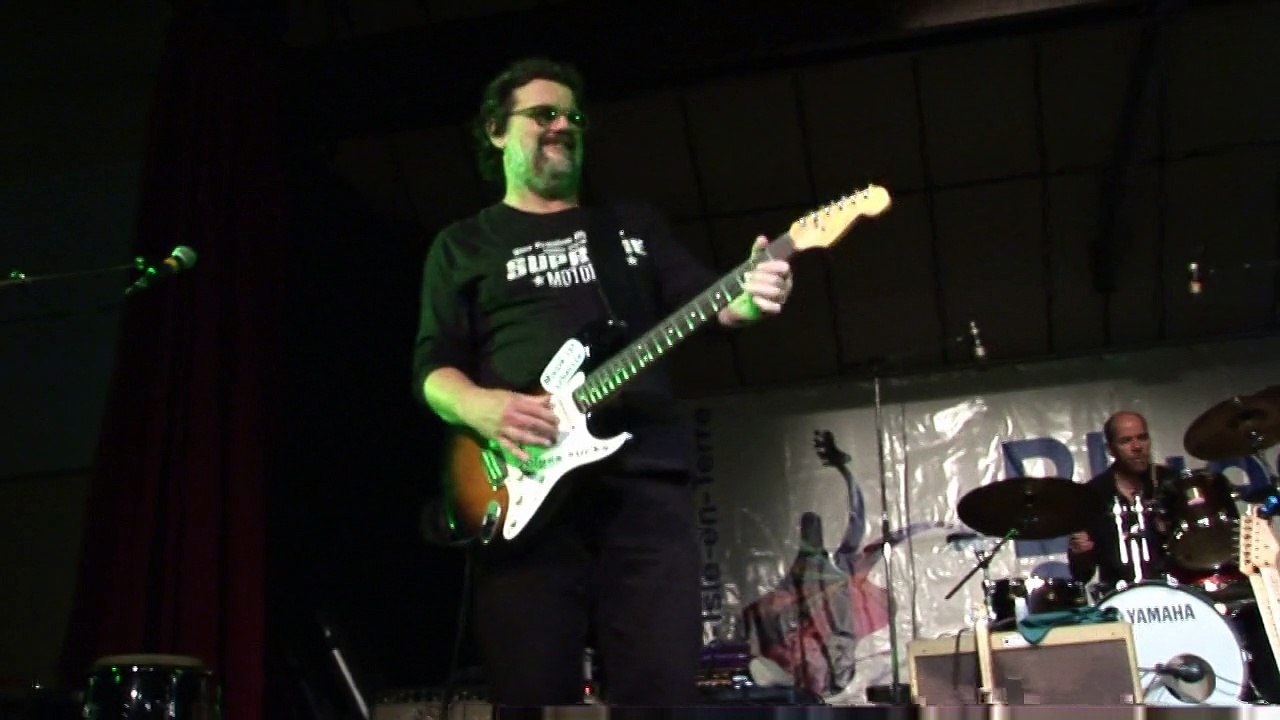 Tangled Eye (USA/NL)