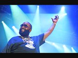 Rick Ross announces new album, Black Dollar, will be released th