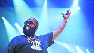 Rick Ross announces new album, Black Dollar, will be released th