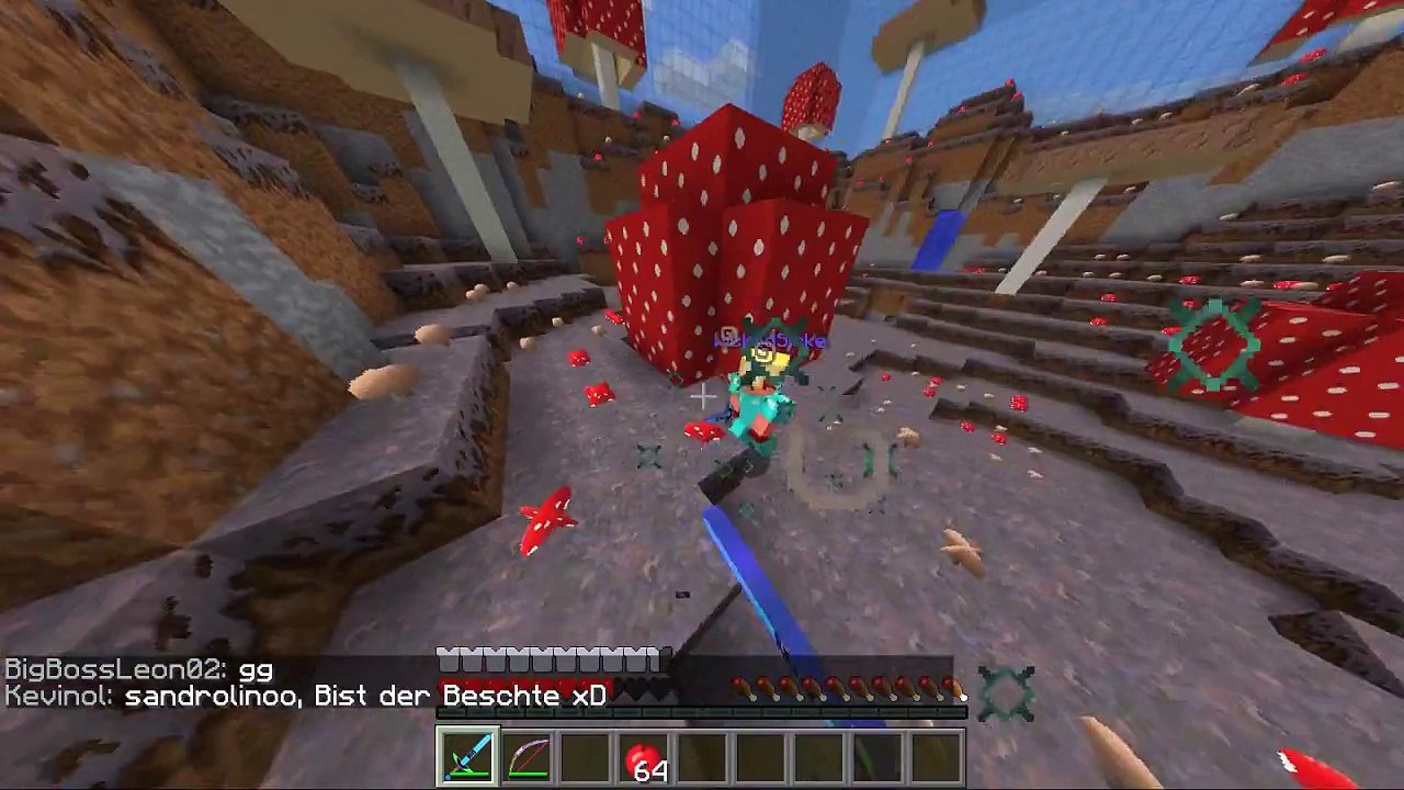 Minecraft Maro Song