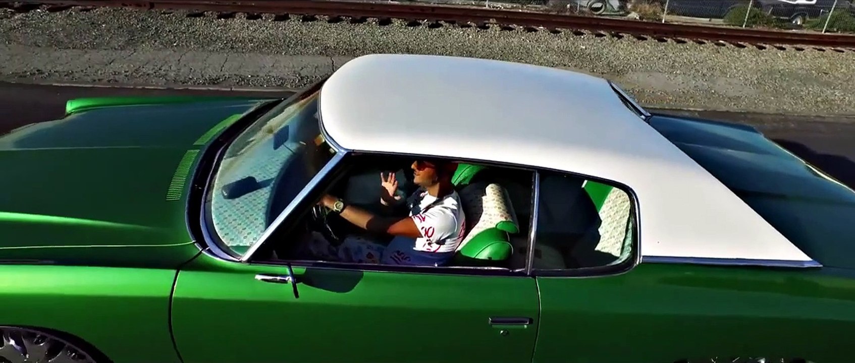 Level Song Offical Video