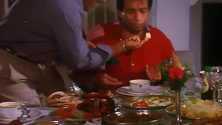 Govinda-Kader Khan (Naseeb)