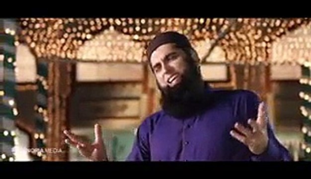 New Milli Naghma - Aey Watan piyaray watan Pak watan - Noman Shah - Hafiz Abu Bakar - Molana Anas Younus - Junaid Jamshed